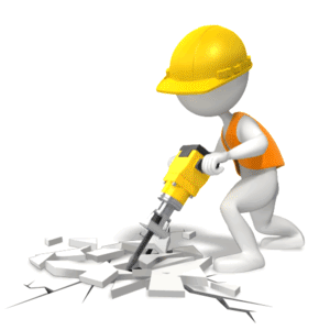 Site under maintenance